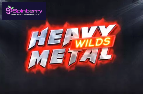 Heavy Metal Wilds